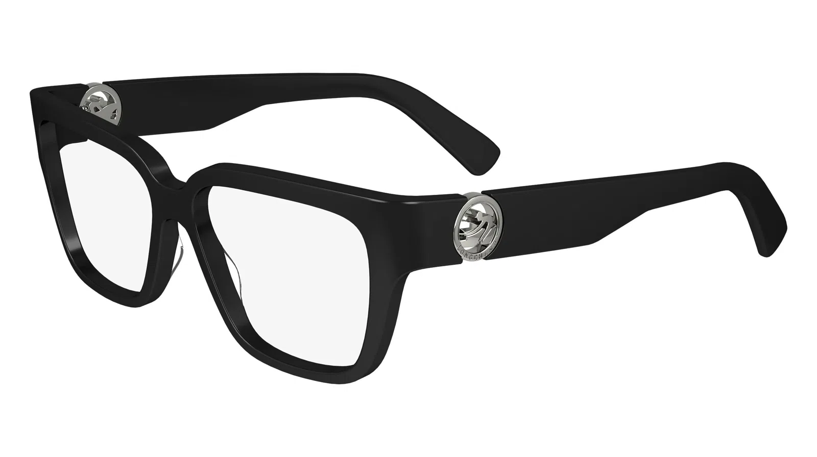 Longchamp LO2731 Eyeglasses - view 4